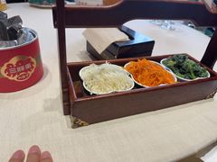 -金狮麟·新豫菜(杏石口路店)