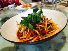 折耳根-漢舍中国菜馆(889广场店)