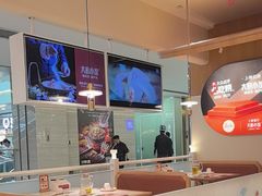 -大厨小馆(华阳城店)
