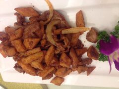 阿拉丁新疆风味餐厅(罗廊巷店)-阿拉丁新疆风味餐厅·清真(罗廊巷店)