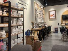 -熙工匠手工银饰·拼豆团建DIY(富华里店)