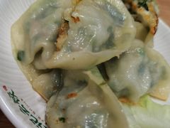 煎饺-袁记云饺(蛇口店)