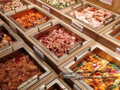 -姜胖胖无限自助烤肉(弹子石店)