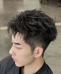 -LJOY丽锦造型·烫发染发