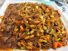 -途肴·老农饭庄(百里峡店)