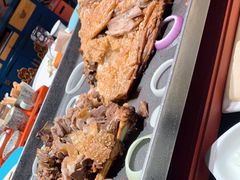 -九十九顶毡房(阜石路店)