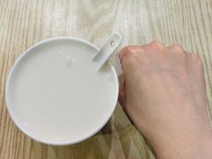 -杨记杏仁茶(椰园店)
