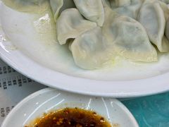 -东北四季饺子王(华山路店)