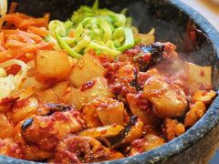 八爪鱼拌饭-全州拌饭(参花街总店)