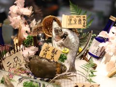-大桥日本料理·日式放题·铁板定食(科兴科学园店)