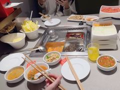 -海底捞火锅(如皋吾悦广场店)