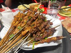 -九村烤脑花·两江非遗(创始总店)