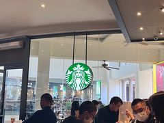 -星巴克臻选(佛山佛罗伦萨小镇店)