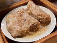 -蔡澜点心·粤菜(花城汇南区店)