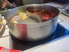 -潮泰牛肉火锅 · 创于1992年(车公庙店)