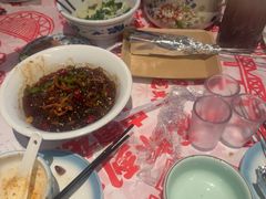 -阿财老铺·老蚌埠龙虾城(华夏总店)