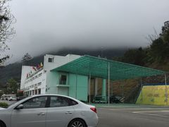 -广州市流溪河国家森林公园