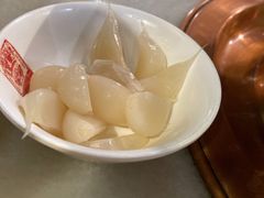 -京门老爆三·铜锅涮肉 爆肚(望京店)