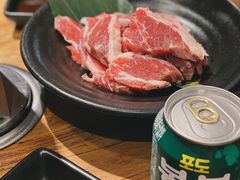 -九田家黑牛烤肉料理(衡百国际店)