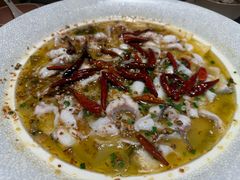 -太二酸菜鱼(天鹅湖万达店)