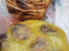 -宫门口馒头铺(创始人总店)