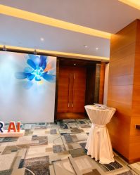 -金茂深圳JW万豪酒店·宴会厅