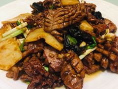 -金春禧(贵和领秀城店)