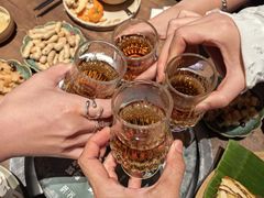 -蘑界·野生菌火锅(深业上城店)