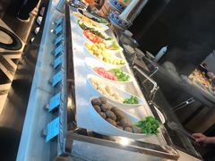 -星璞全日餐厅·高空自助餐(深铁铂尔曼酒店)