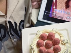 -壹点壹客·生日蛋糕(南山店)