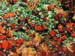 -兔槽江湖菜·重庆璧山兔(水围店)