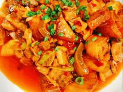 -黔人百味.贵州菜