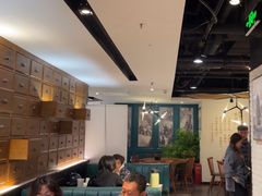 -南拳十三姨·潮汕砂锅粥(世纪金源店)