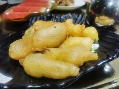 -79号渔船海鲜饭店(华强北店)