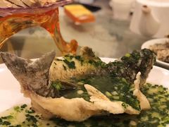 -岭南海晏楼(东晓南店)