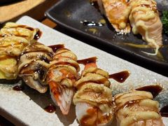 -小川洋风料理(江汉路店)