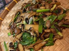 -云海肴·汽锅鸡·云南菜(天津国金汇店)