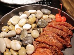 -矮板凳老火锅(宽窄巷子店)