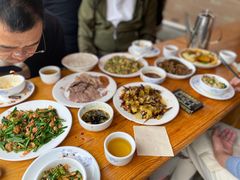 -龙头街回族餐厅(蒜村新区农大店)