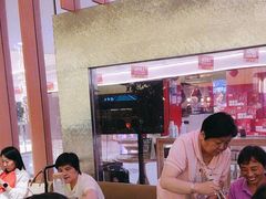 -桂满陇·蟹黄小笼汤包(中山公园店)