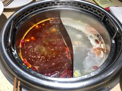 -蜀留香火锅·始于1999·原四川老火锅(白堤路店)