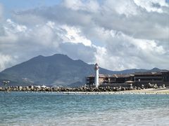 -海南分界洲岛旅游区