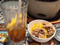 -敏华冰厅(平安金融中心店)