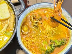 -袁记云饺的猜想(东方宝泰首店)