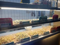 -袁记云饺(新街口店)