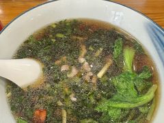 -小方的面(徐家汇店)