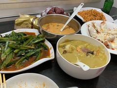 冬阴功-家利美食店