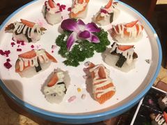 -芭菲盛宴·环球美食(北城国际店)