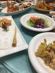 -宝格利廷宴会艺术中心(南商店)