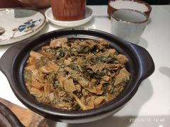 -原味田园·客家菜·土窑鸡(中航城君尚购物中心店)